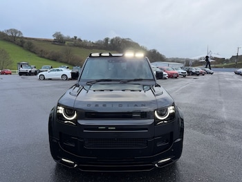 Used Land Rover Defender 2026 for sale - 77642326: Photo