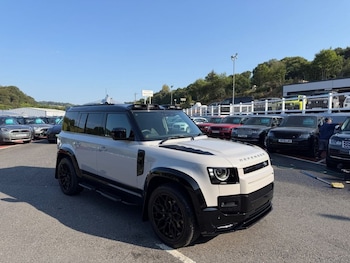 Used Land Rover Defender 110 2026 for sale - 79244644: Photo
