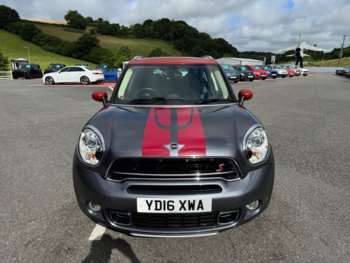 Used MINI Countryman 2016 for sale - 75086707: Photo