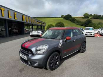 Used MINI Countryman 2016 for sale - 75086707: Photo
