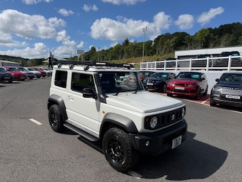 Used Suzuki Jimny 2026 for sale - 78839698: Photo