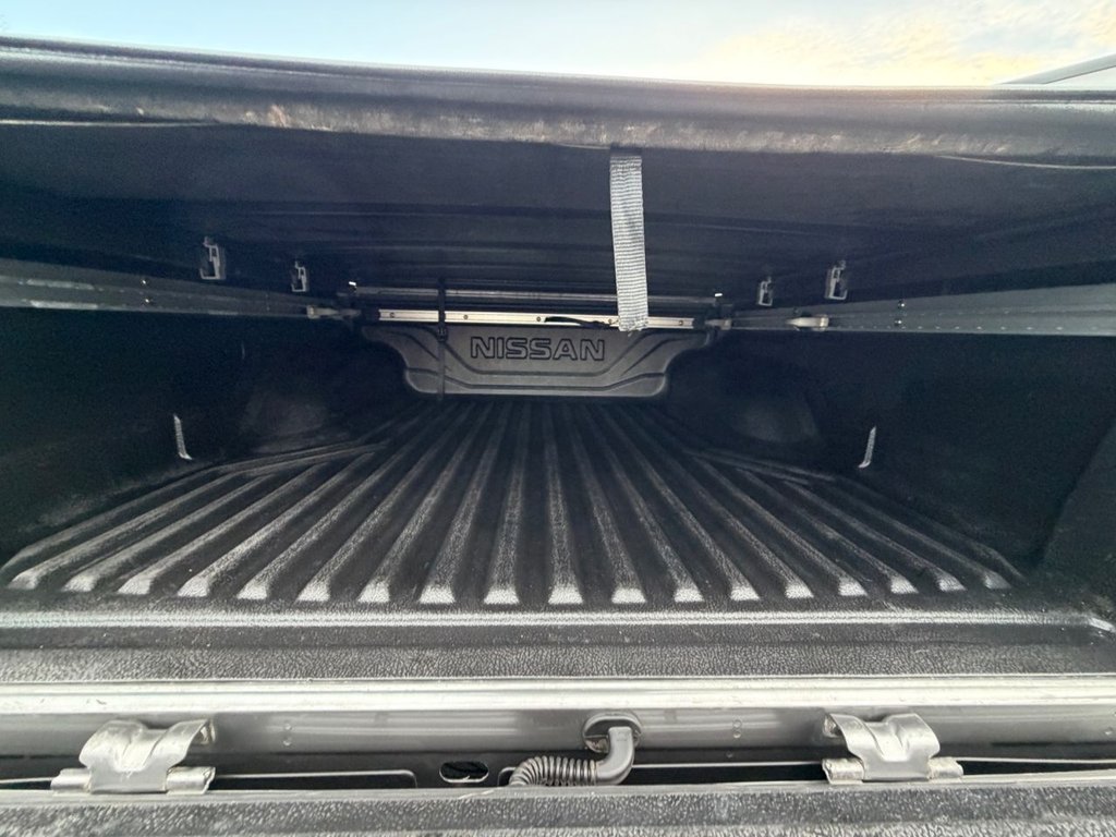 Used Nissan Navara 2018 for sale - 77200025: Photo 17