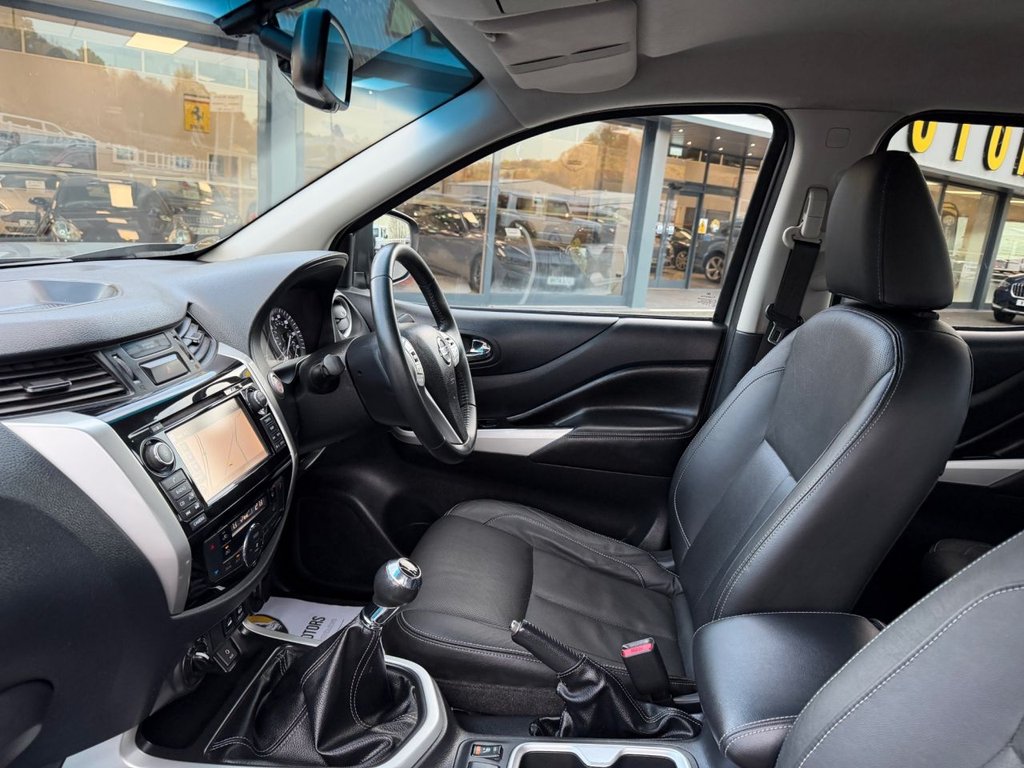 Used Nissan Navara 2018 for sale - 77200025: Photo 20