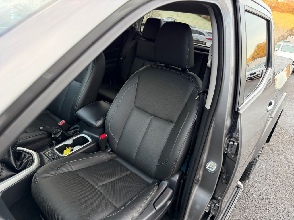 Used Nissan Navara 2018 for sale - 77200025: Photo 21