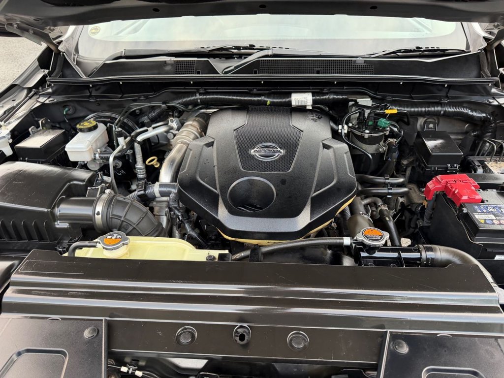 Used Nissan Navara 2018 for sale - 77200025: Photo 23