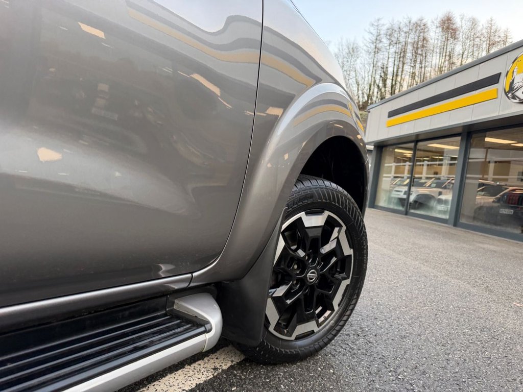 Used Nissan Navara 2018 for sale - 77200025: Photo 25