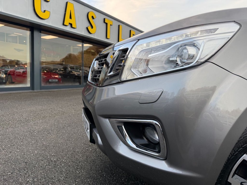 Used Nissan Navara 2018 for sale - 77200025: Photo 28