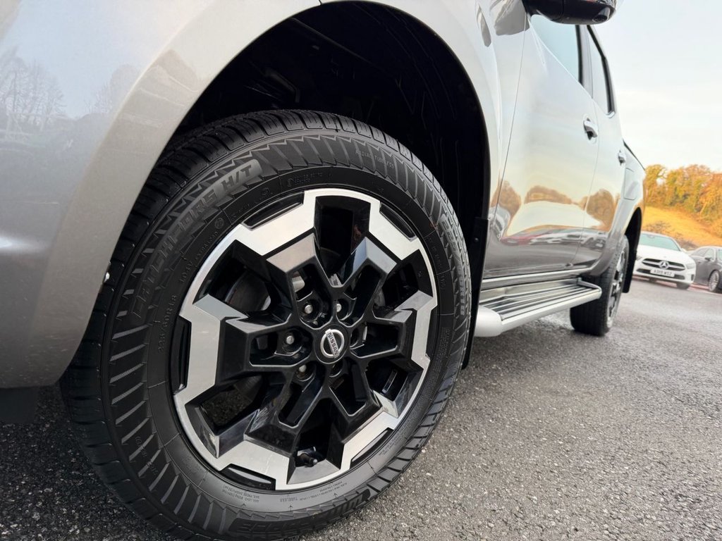 Used Nissan Navara 2018 for sale - 77200025: Photo 29