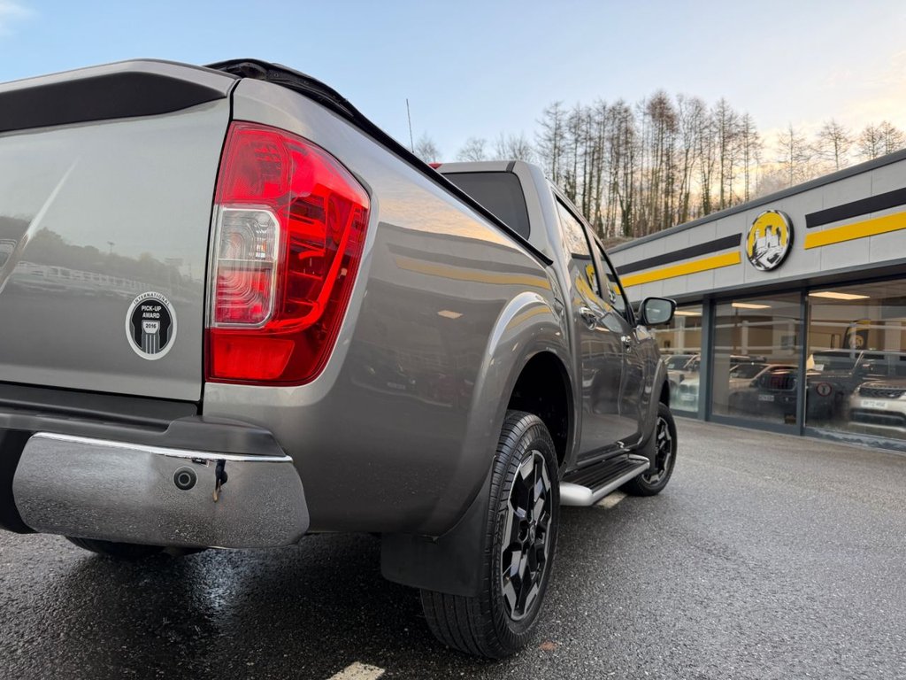 Used Nissan Navara 2018 for sale - 77200025: Photo 31