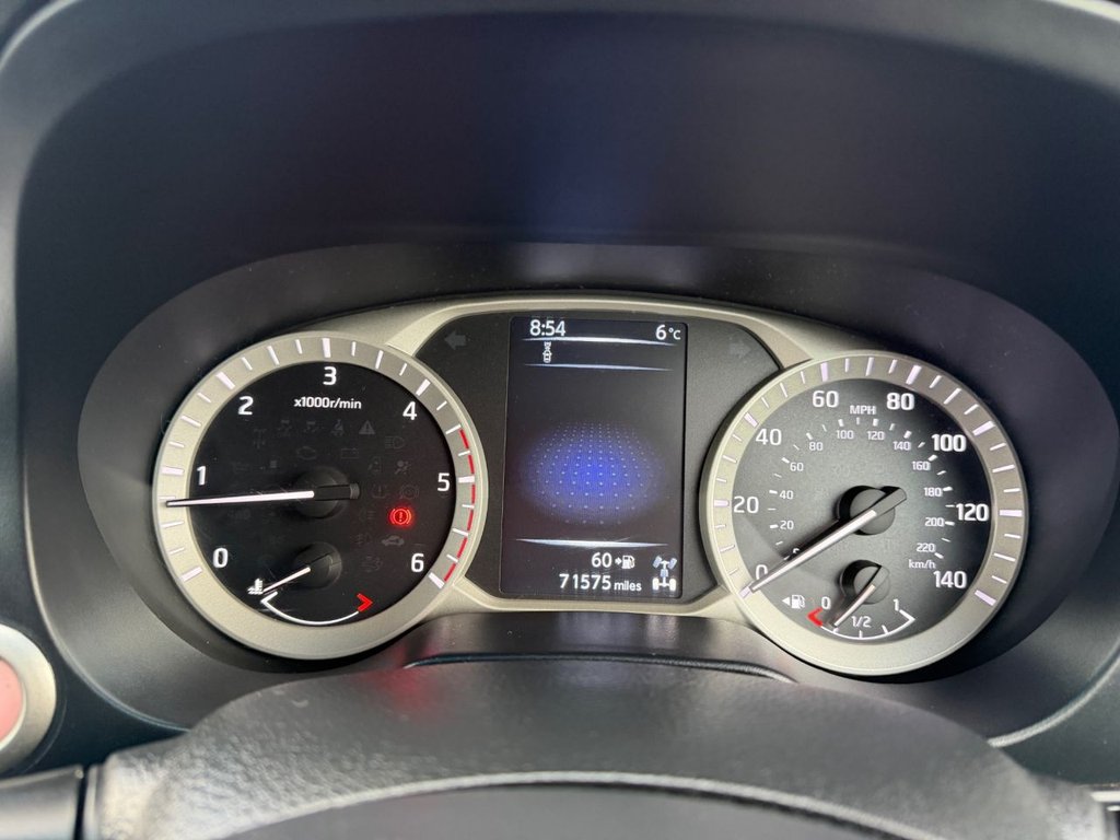 Used Nissan Navara 2018 for sale - 77200025: Photo 32