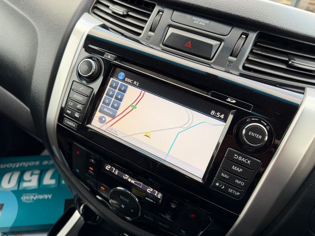 Used Nissan Navara 2018 for sale - 77200025: Photo 33