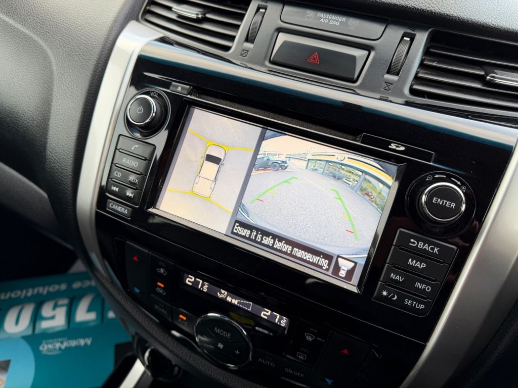 Used Nissan Navara 2018 for sale - 77200025: Photo 34