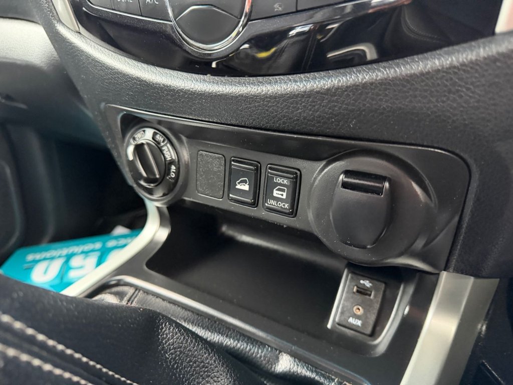 Used Nissan Navara 2018 for sale - 77200025: Photo 37