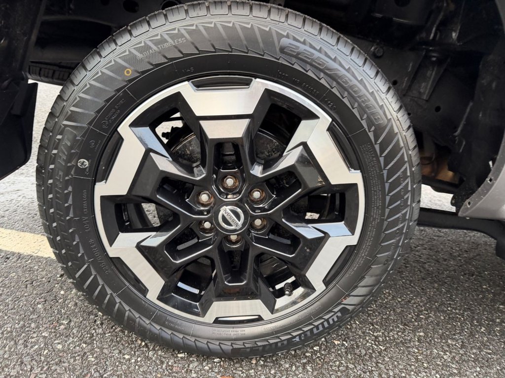 Used Nissan Navara 2018 for sale - 77200025: Photo 38