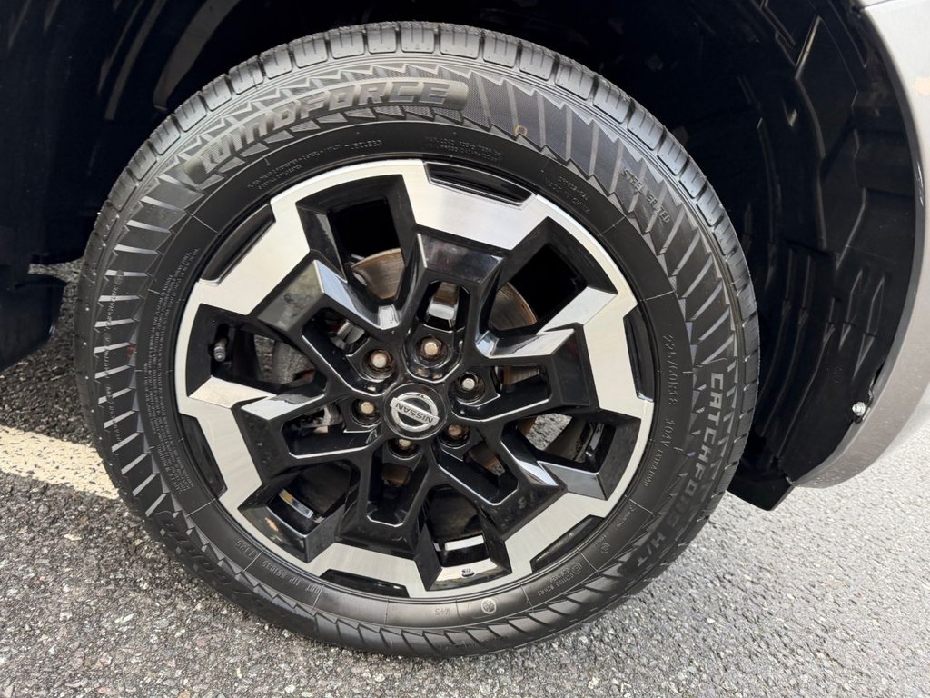 Used Nissan Navara 2018 for sale - 77200025: Photo 39