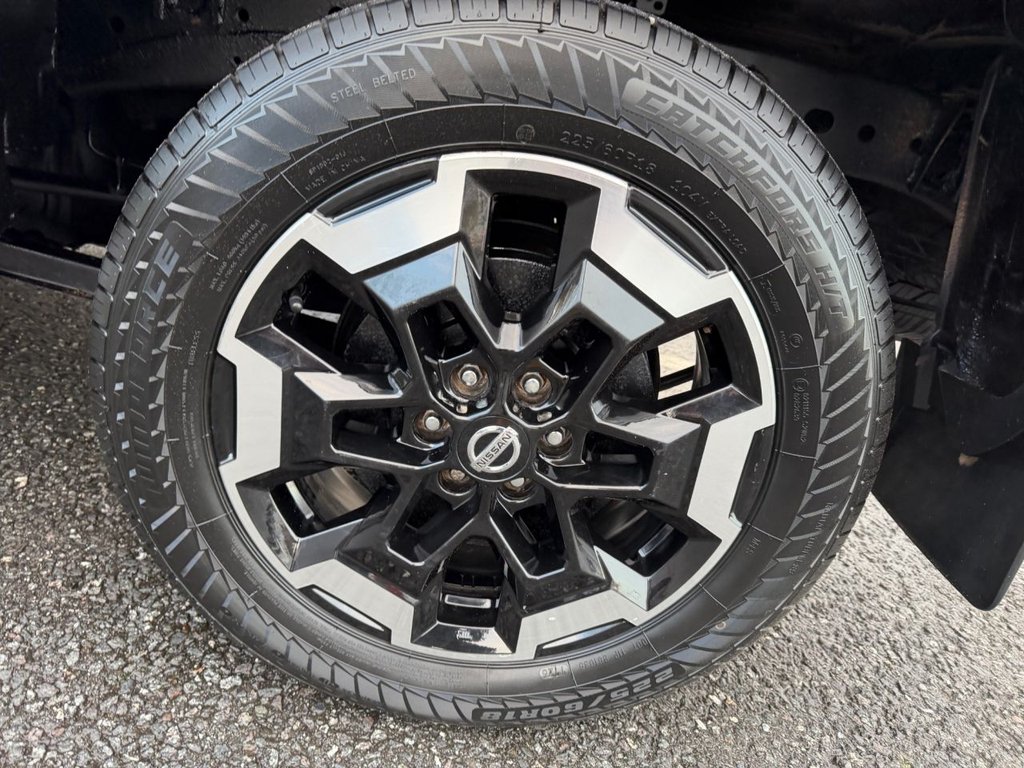 Used Nissan Navara 2018 for sale - 77200025: Photo 41