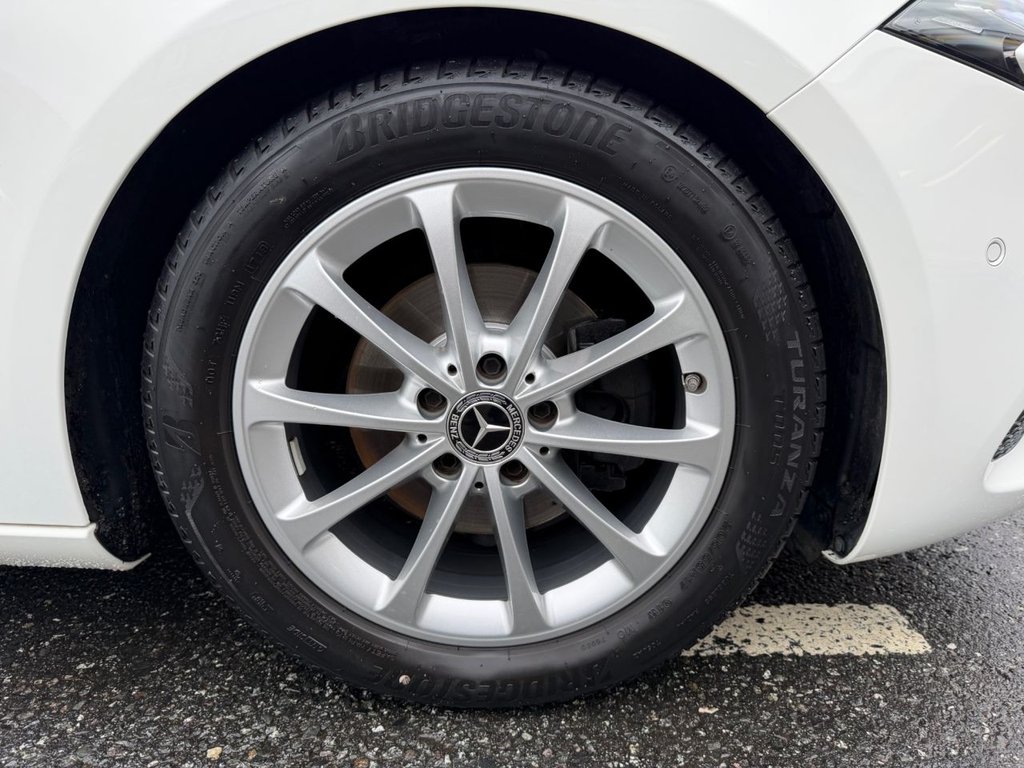 Used Mercedes-Benz A-Class 2019 for sale - 76470599: Photo 11