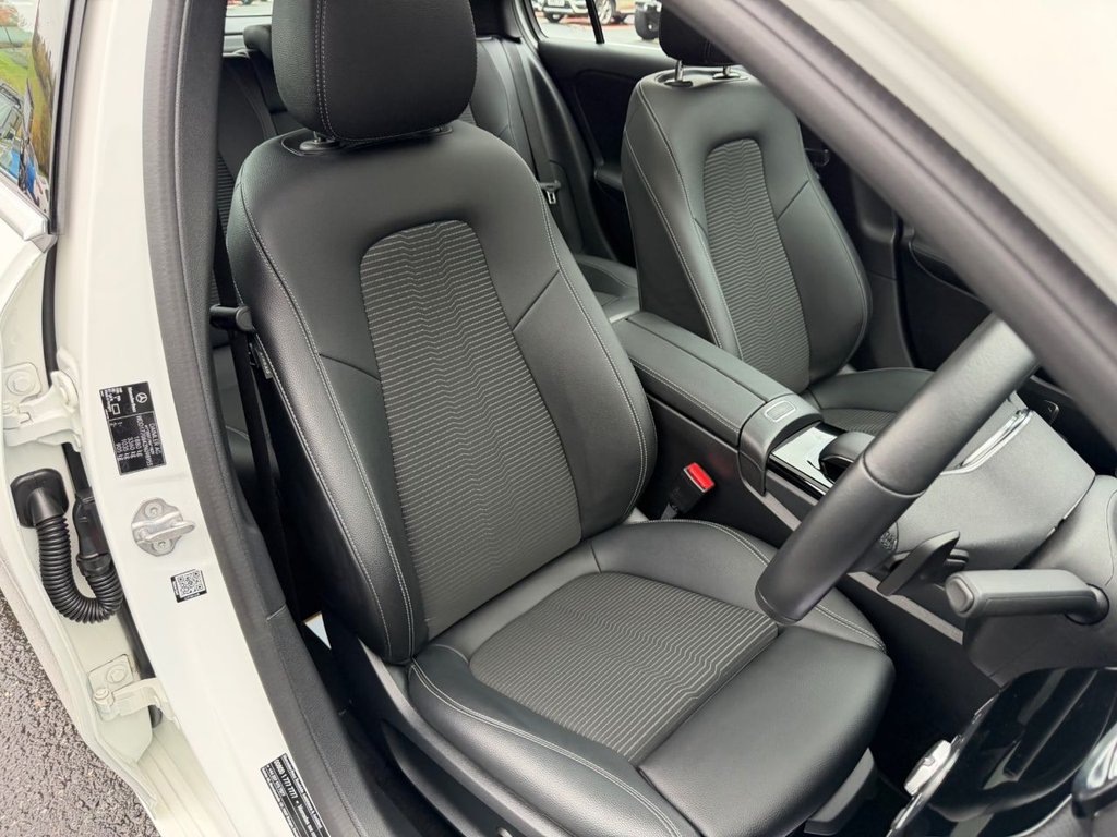 Used Mercedes-Benz A-Class 2019 for sale - 76470599: Photo 13