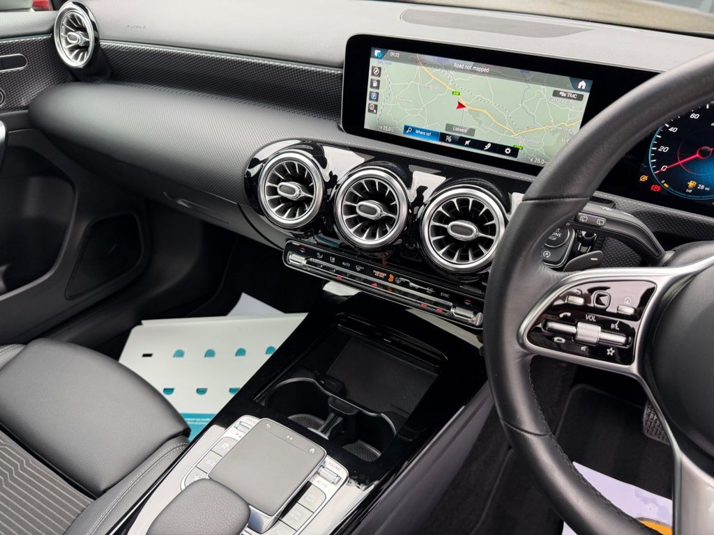 Used Mercedes-Benz A-Class 2019 for sale - 76470599: Photo 15