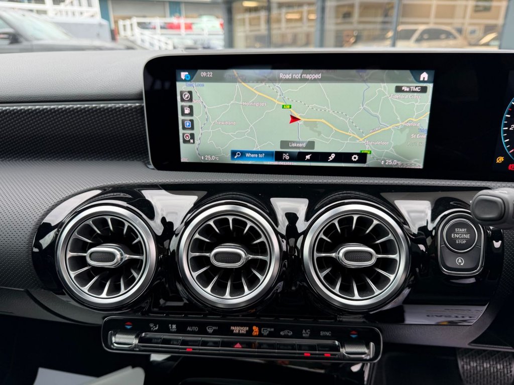 Used Mercedes-Benz A-Class 2019 for sale - 76470599: Photo 17