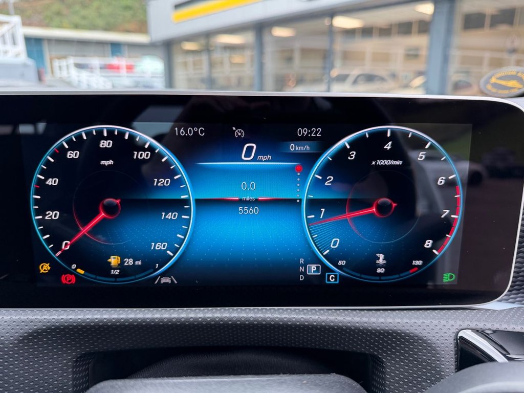 Used Mercedes-Benz A-Class 2019 for sale - 76470599: Photo 19