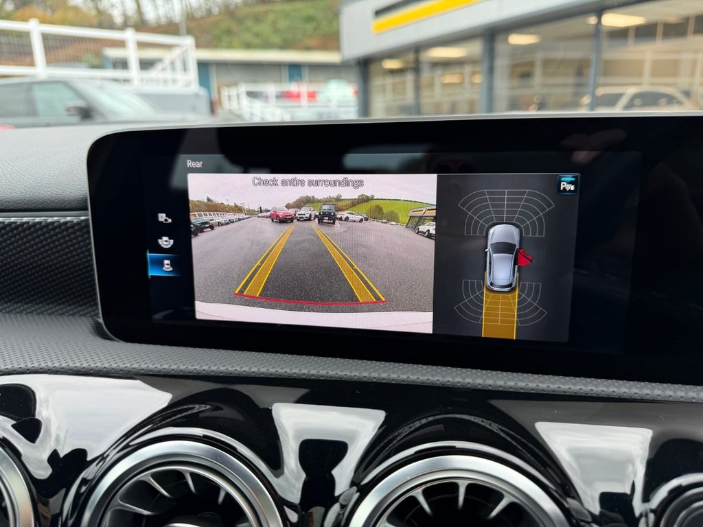 Used Mercedes-Benz A-Class 2019 for sale - 76470599: Photo 20