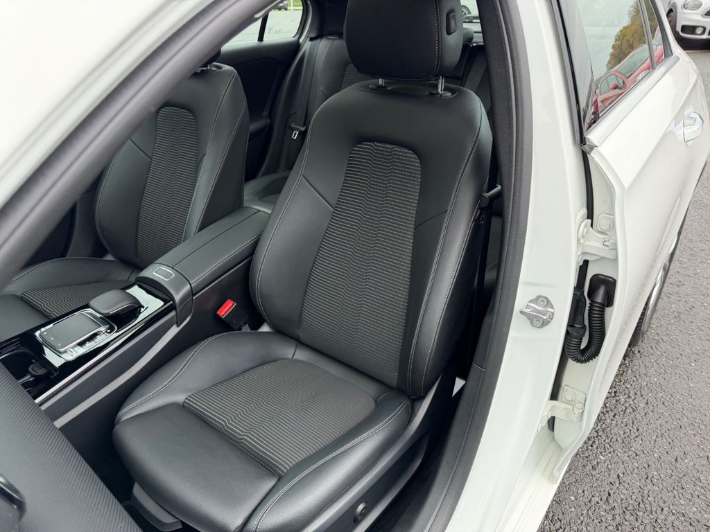 Used Mercedes-Benz A-Class 2019 for sale - 76470599: Photo 24