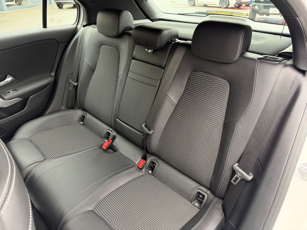 Used Mercedes-Benz A-Class 2019 for sale - 76470599: Photo 25