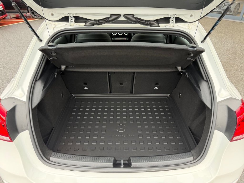 Used Mercedes-Benz A-Class 2019 for sale - 76470599: Photo 26