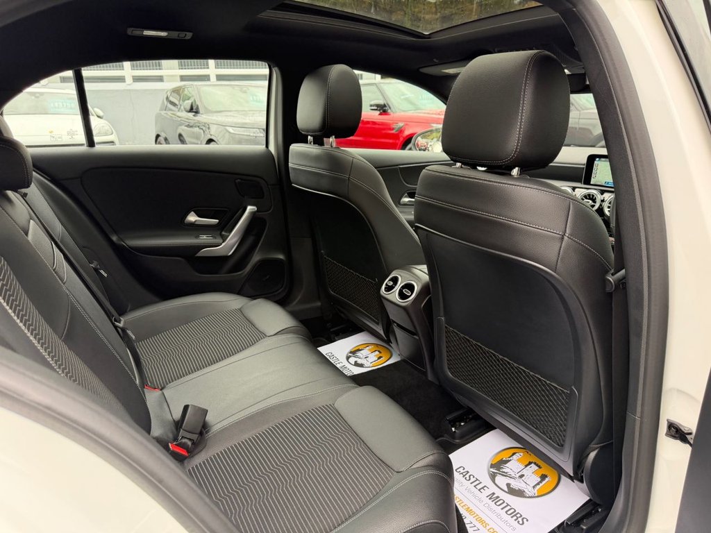 Used Mercedes-Benz A-Class 2019 for sale - 76470599: Photo 28