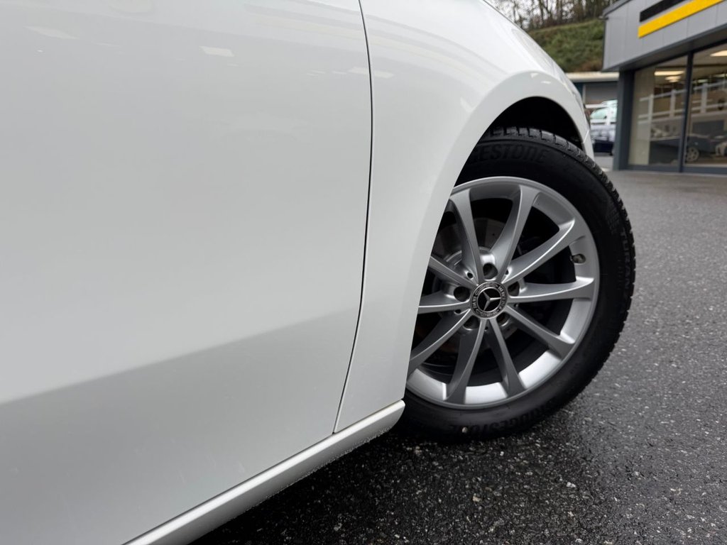 Used Mercedes-Benz A-Class 2019 for sale - 76470599: Photo 29