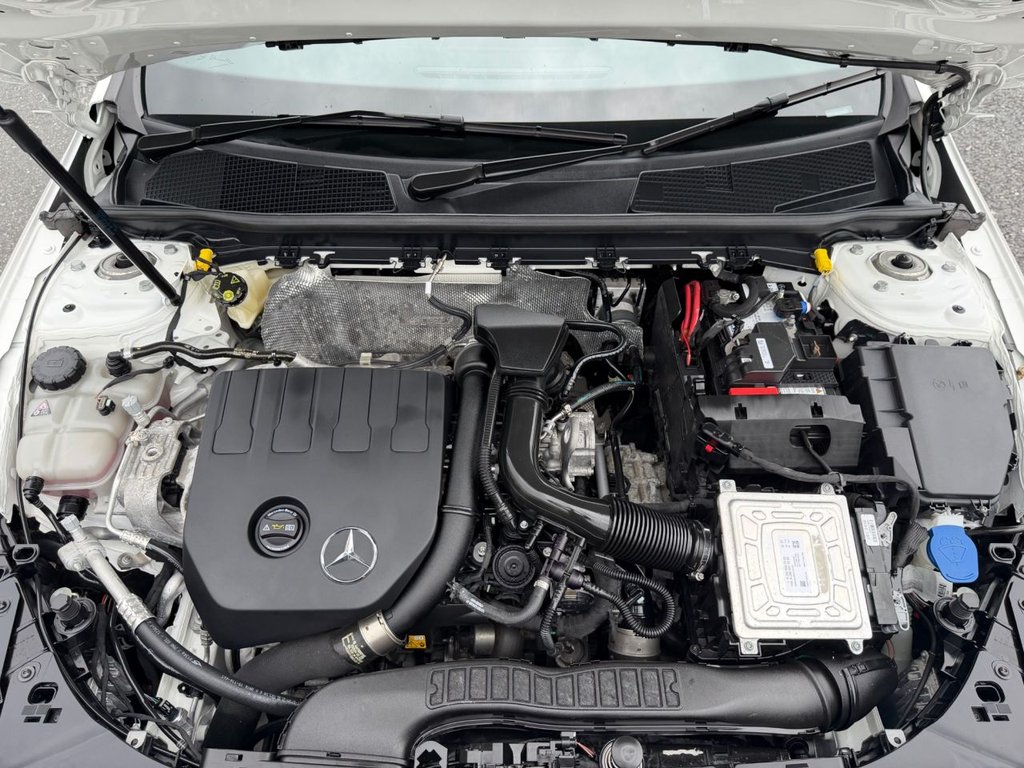 Used Mercedes-Benz A-Class 2019 for sale - 76470599: Photo 30