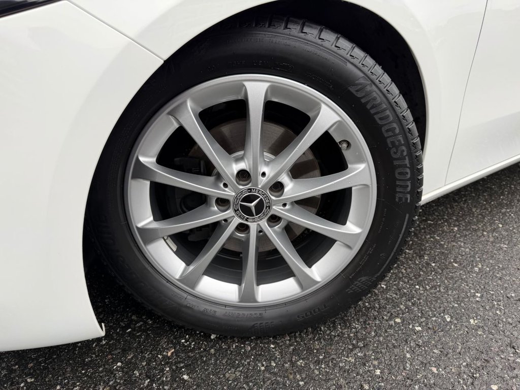 Used Mercedes-Benz A-Class 2019 for sale - 76470599: Photo 36