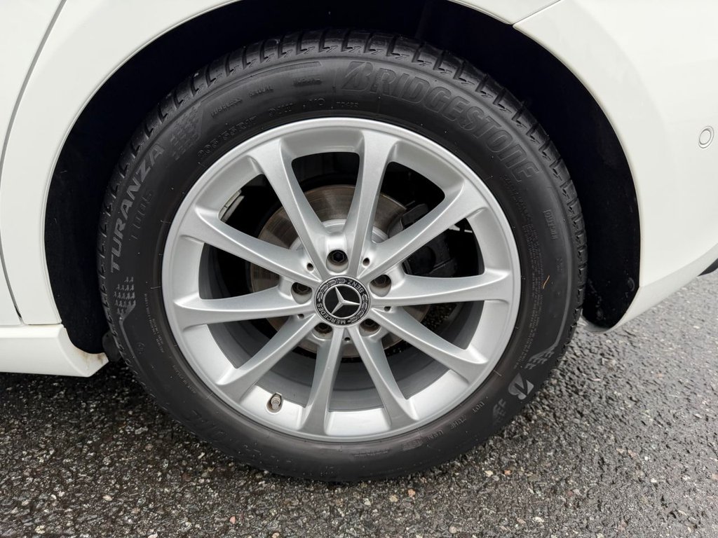 Used Mercedes-Benz A-Class 2019 for sale - 76470599: Photo 37