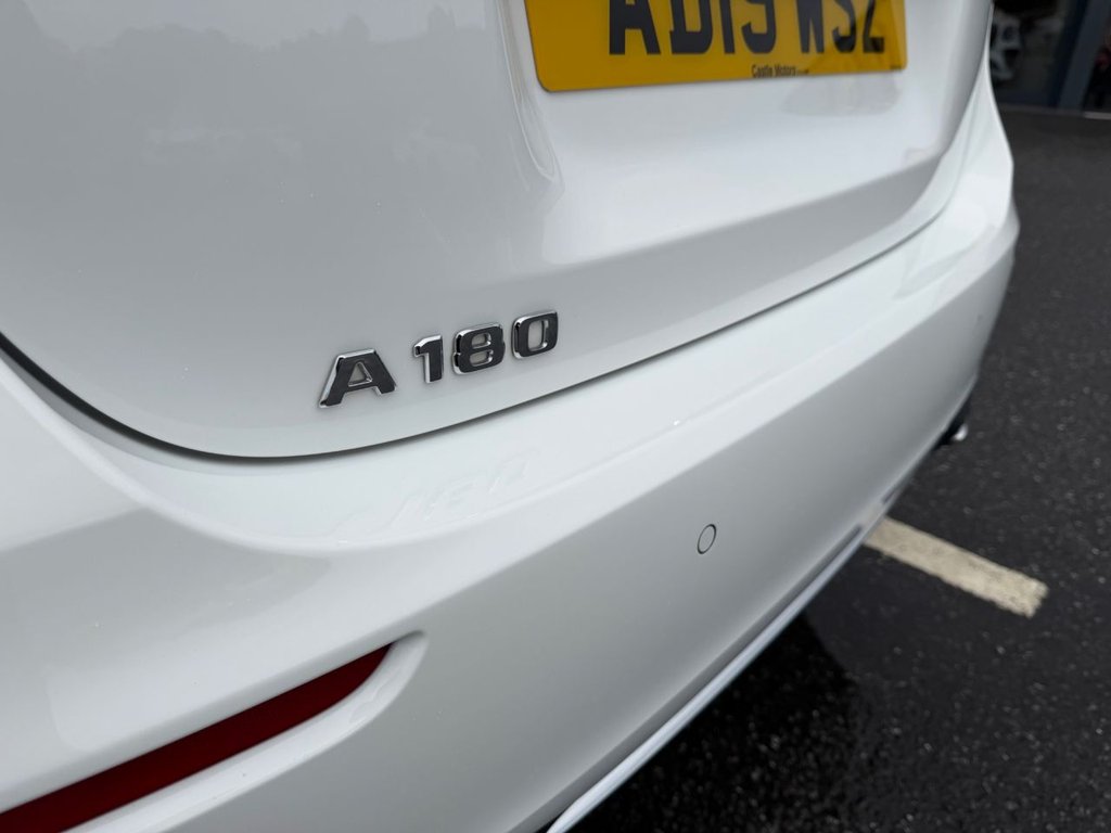 Used Mercedes-Benz A-Class 2019 for sale - 76470599: Photo 40