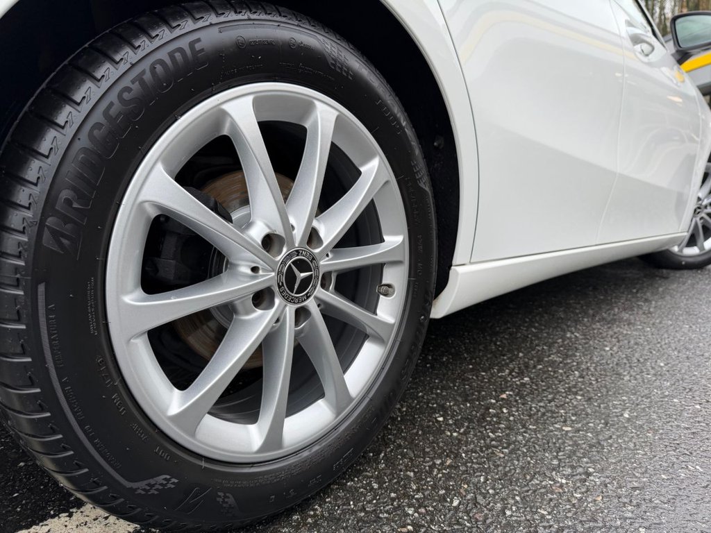 Used Mercedes-Benz A-Class 2019 for sale - 76470599: Photo 41