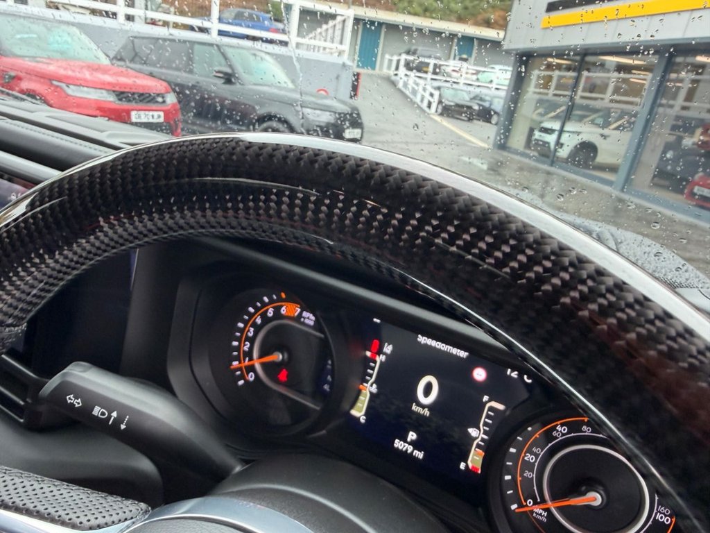 Used Jeep Wrangler 2025 for sale - 76406132: Photo 12