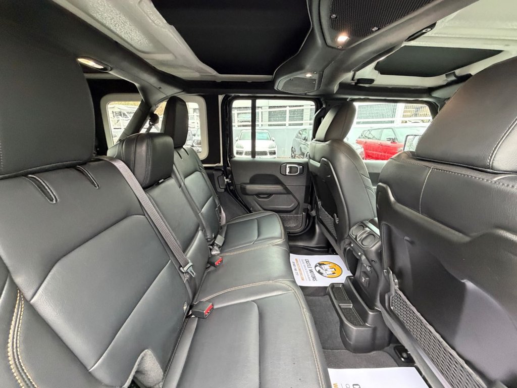 Used Jeep Wrangler 2025 for sale - 76406132: Photo 14