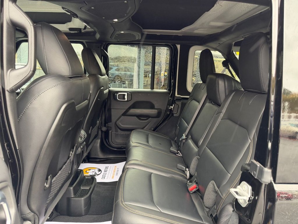 Used Jeep Wrangler 2025 for sale - 76406132: Photo 21