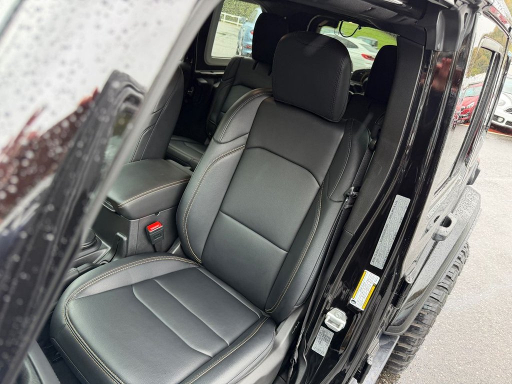 Used Jeep Wrangler 2025 for sale - 76406132: Photo 23