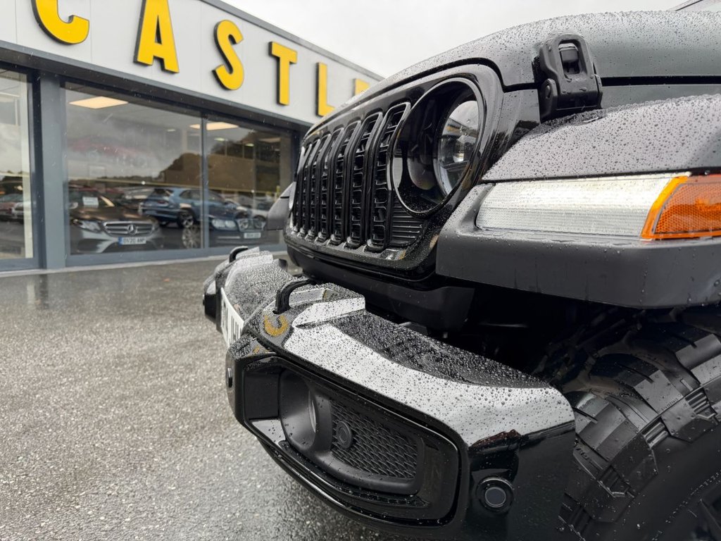 Used Jeep Wrangler 2025 for sale - 76406132: Photo 27