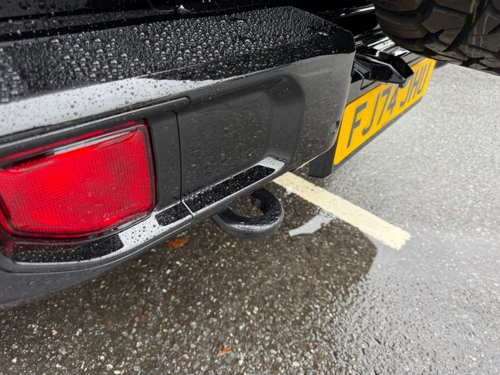 Used Jeep Wrangler 2025 for sale - 76406132: Photo 30