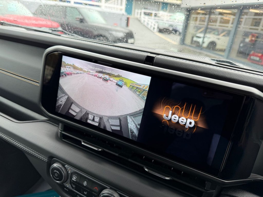 Used Jeep Wrangler 2025 for sale - 76406132: Photo 37