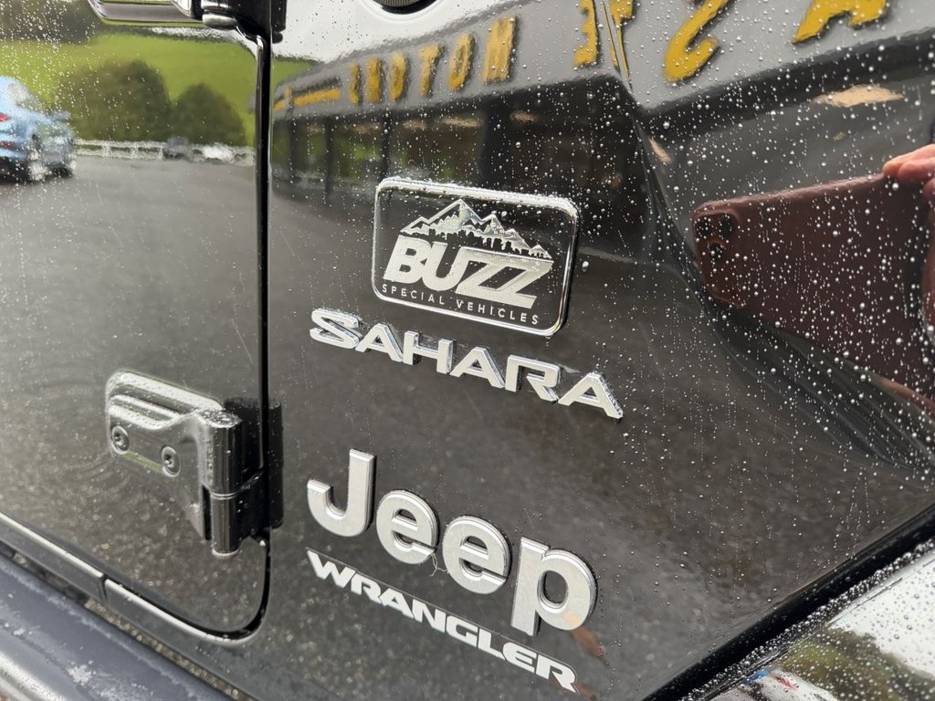 Used Jeep Wrangler 2025 for sale - 76406132: Photo 39