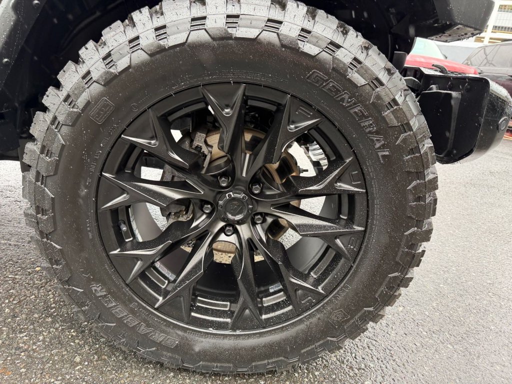 Used Jeep Wrangler 2025 for sale - 76406132: Photo 40