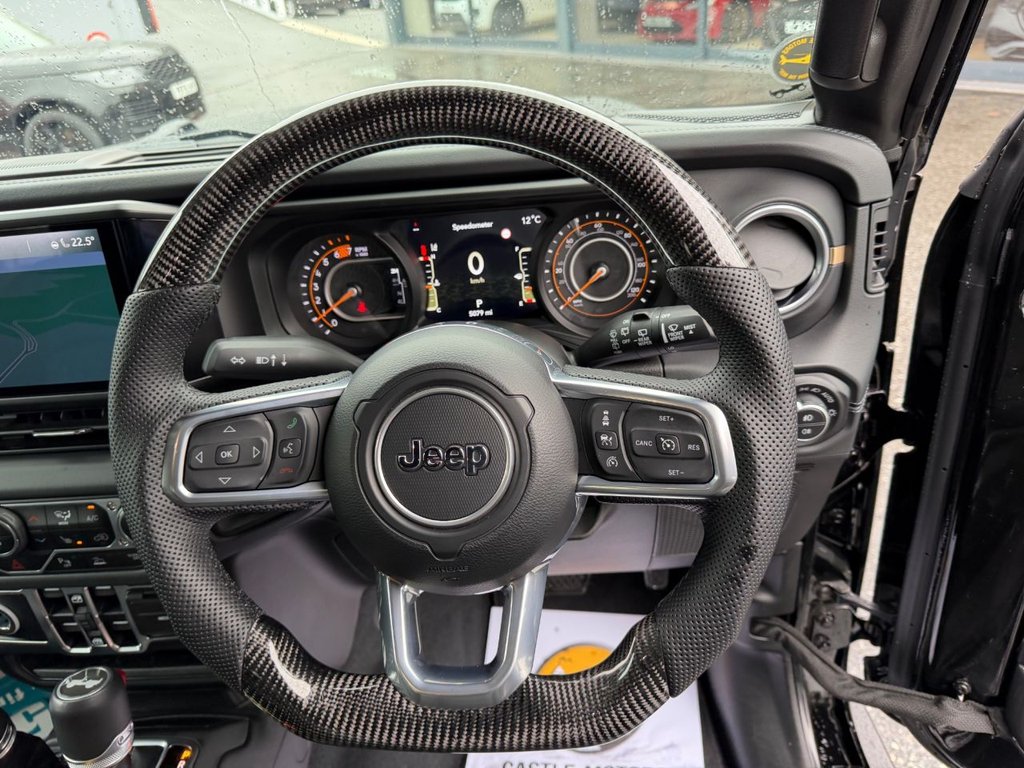 Used Jeep Wrangler 2025 for sale - 76406132: Photo 9