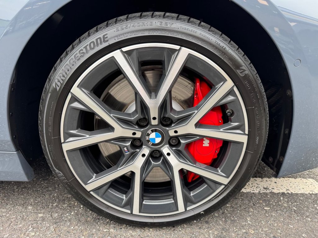 Used BMW 1 Series 2022 for sale - 77720405: Photo 10