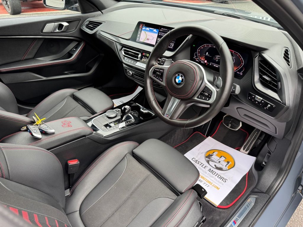 Used BMW 1 Series 2022 for sale - 77720405: Photo 12