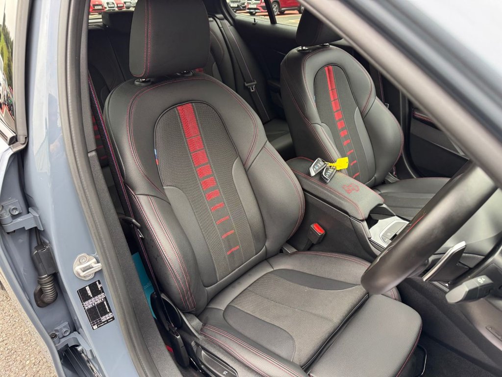 Used BMW 1 Series 2022 for sale - 77720405: Photo 13