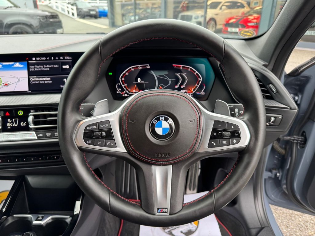 Used BMW 1 Series 2022 for sale - 77720405: Photo 14